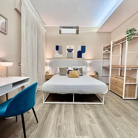 Smarthotel Garampi