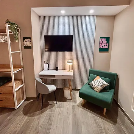 Smarthotel Garampi 4*