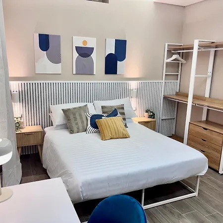 Smarthotel Garampi