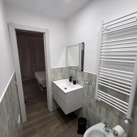 Gæstehus Smarthotel Garampi 4*