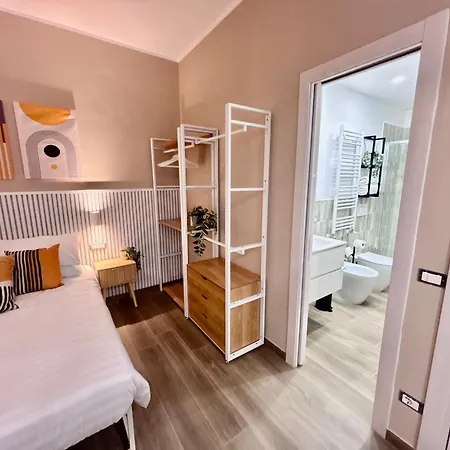 Smarthotel Garampi