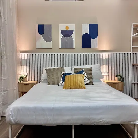 Smarthotel Garampi 4* Roma