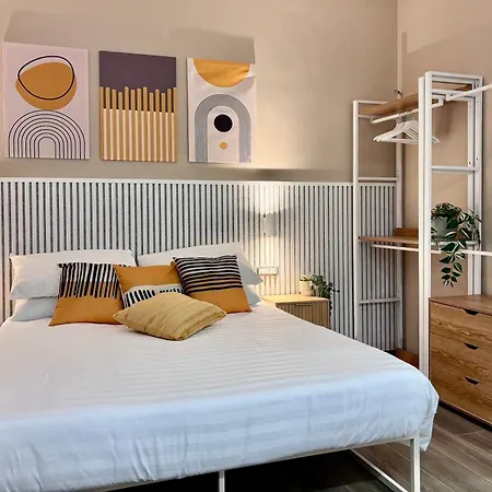 Smarthotel Garampi Gæstehus Rom