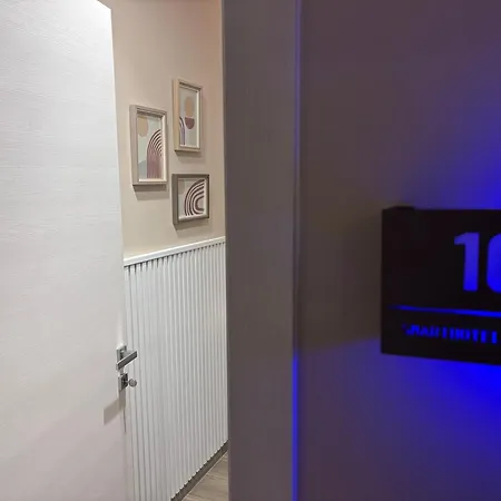 Smarthotel Garampi Roma