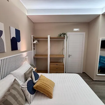 Smarthotel Garampi 4*