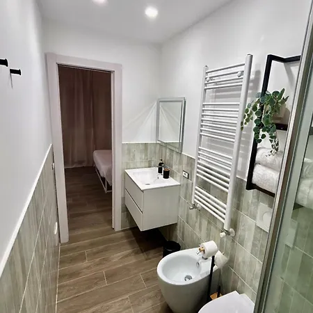 Pensión Smarthotel Garampi