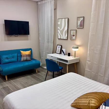 Smarthotel Garampi