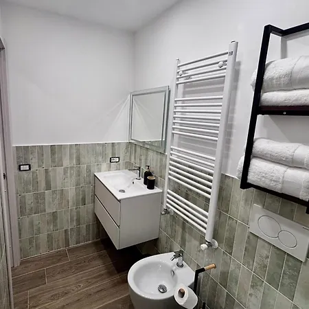Smarthotel Garampi