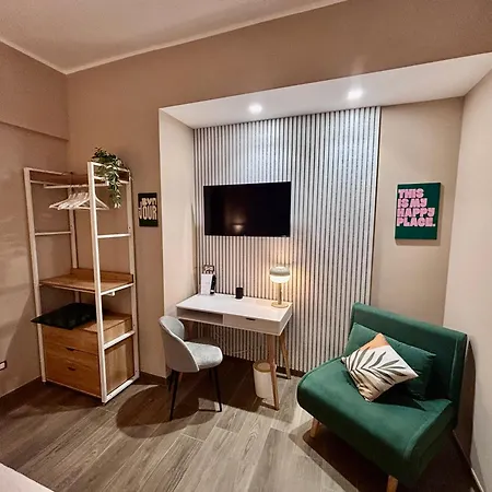 Smarthotel Garampi Guest house Rome