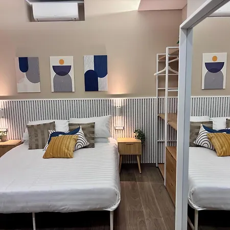 Smarthotel Garampi 4*