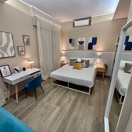 Smarthotel Garampi