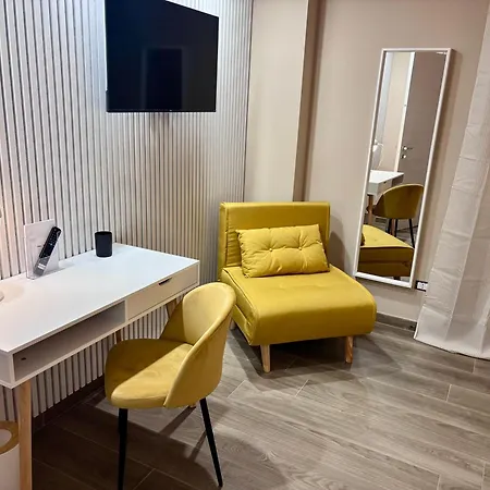 Smarthotel Garampi 4*