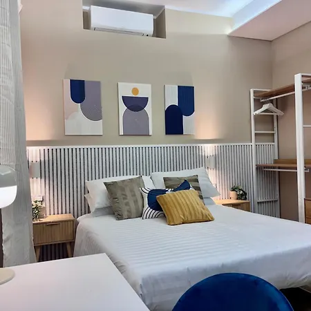 Gæstehus Smarthotel Garampi