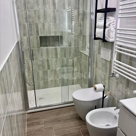 Smarthotel Garampi