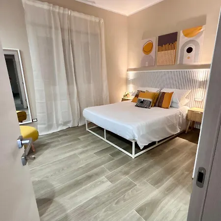 Smarthotel Garampi Gæstehus 4*