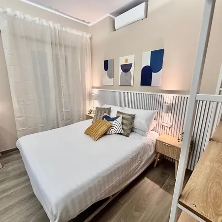 Smarthotel Garampi Pensión