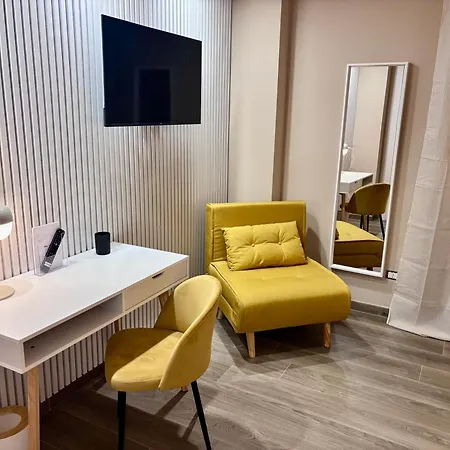Smarthotel Garampi Pensión
