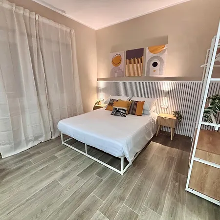Smarthotel Garampi Pensión 4*