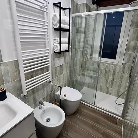 Gæstehus Smarthotel Garampi