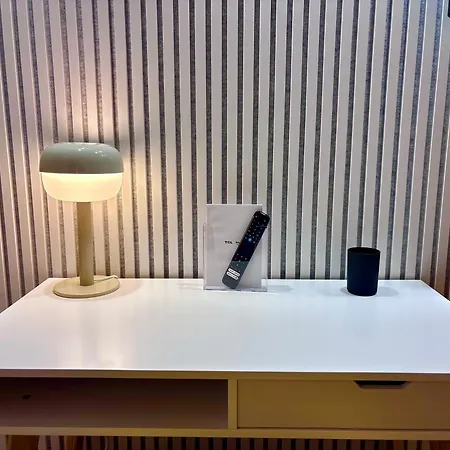 Smarthotel Garampi 4*
