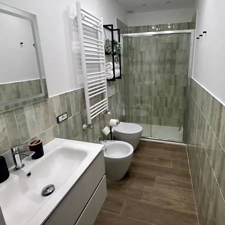 Smarthotel Garampi 4* Roma
